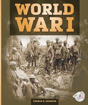 Seller image for World War I (Hardback or Cased Book) for sale by BargainBookStores