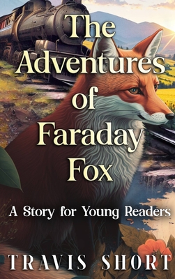 Seller image for The Adventures of Faraday Fox: A Story for Young Readers (Hardback or Cased Book) for sale by BargainBookStores