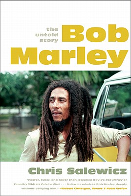 Immagine del venditore per Bob Marley: The Untold Story (Paperback or Softback) venduto da BargainBookStores