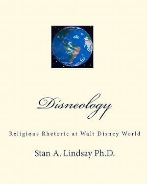 Immagine del venditore per Disneology: Religious Rhetoric at Walt Disney World (Paperback or Softback) venduto da BargainBookStores