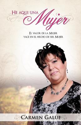 Seller image for He aqui una Mujer (Paperback or Softback) for sale by BargainBookStores