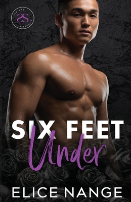 Imagen del vendedor de Six Feet Under: A Dark Mafia Interracial Billionaire Standalone Romance (Paperback or Softback) a la venta por BargainBookStores