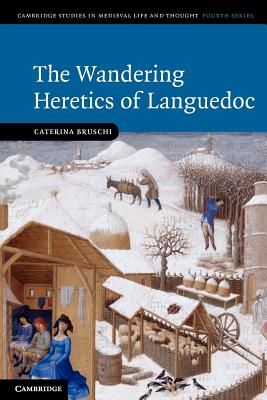 Seller image for The Wandering Heretics of Languedoc (Paperback or Softback) for sale by BargainBookStores
