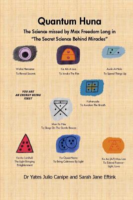 Seller image for Quantum Huna: The Science missed by Max Freedom Long in "The Secret Science Behind Miracles" (Paperback or Softback) for sale by BargainBookStores