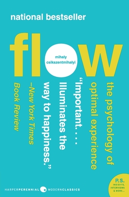 Imagen del vendedor de Flow (Paperback or Softback) a la venta por BargainBookStores