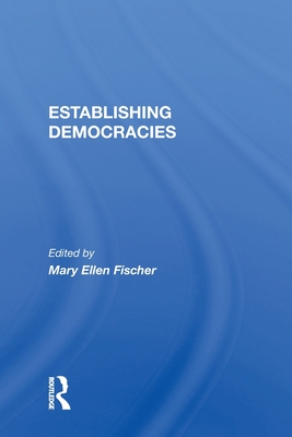 Seller image for Establishing Democracies (Paperback or Softback) for sale by BargainBookStores