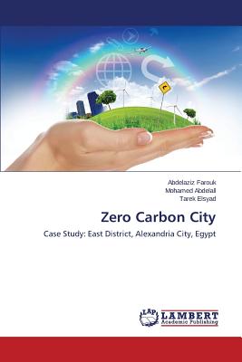 Bild des Verkufers fr Zero Carbon City (Paperback or Softback) zum Verkauf von BargainBookStores