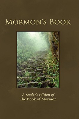 Seller image for Mormon's Book (Hardback or Cased Book) for sale by BargainBookStores