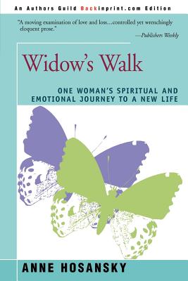Seller image for Widow's Walk (Paperback or Softback) for sale by BargainBookStores