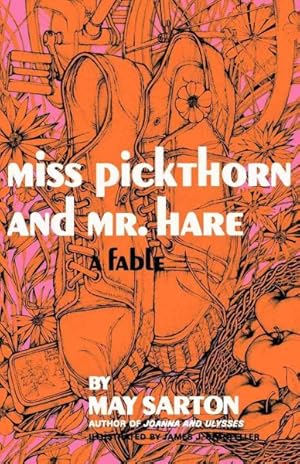 Immagine del venditore per Miss Pickthorn and Mr. Hare venduto da GreatBookPricesUK