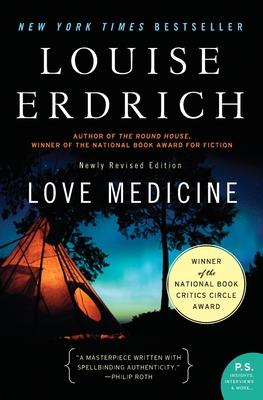 Seller image for Love Medicine (Paperback or Softback) for sale by BargainBookStores