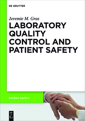 Bild des Verkufers fr Laboratory Quality Control and Patient Safety (Paperback or Softback) zum Verkauf von BargainBookStores