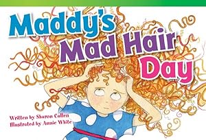 Seller image for Maddy's Mad Hair Day for sale by GreatBookPrices