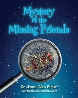 Bild des Verkufers fr Mystery of the Missing Friends (Paperback or Softback) zum Verkauf von BargainBookStores