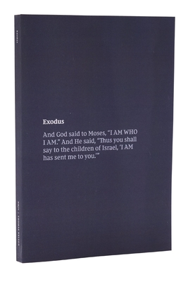 Image du vendeur pour NKJV Scripture Journal - Exodus: Holy Bible, New King James Version (Paperback or Softback) mis en vente par BargainBookStores