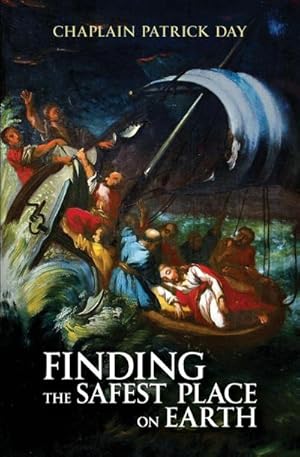 Immagine del venditore per FINDING THE SAFEST PLACE ON EARTH : Jack overcomes an addiction venduto da AHA-BUCH GmbH