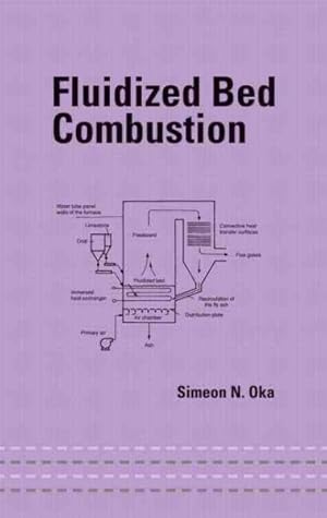 Immagine del venditore per Fluidized Bed Combustion venduto da GreatBookPrices