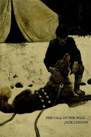 Seller image for The Call of the Wild for sale by GreatBookPrices