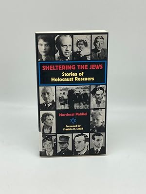 Seller image for Sheltering the Jews Stories of Holocaust Rescuers for sale by True Oak Books
