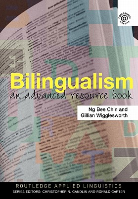 Imagen del vendedor de Bilingualism: An Advanced Resource Book (Paperback or Softback) a la venta por BargainBookStores