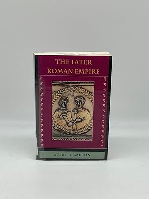 Seller image for The Later Roman Empire AD 284 430 for sale by True Oak Books