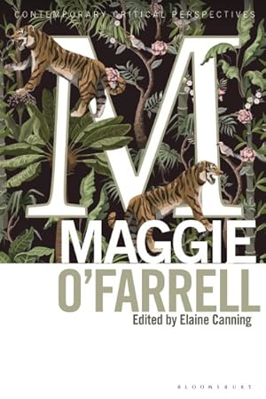 Immagine del venditore per Maggie O'farrell : Contemporary Critical Perspectives venduto da GreatBookPrices