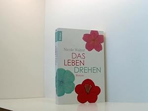 Imagen del vendedor de Das Leben drehen: Roman Roman a la venta por Book Broker
