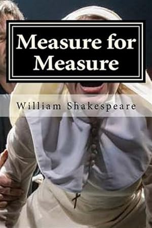 Immagine del venditore per Measure for Measure venduto da GreatBookPrices