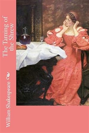 Imagen del vendedor de Taming of the Shrew a la venta por GreatBookPrices