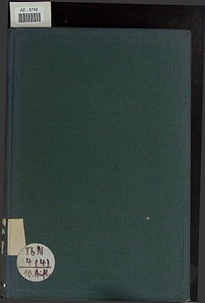 Bild des Verkufers fr Der Brief an die Rmer. Vierte Abteilung - 10. Auflage zum Verkauf von Antiquariat Bookfarm