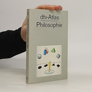 Bild des Verkufers fr Dtv-Atlas zur Philosophie zum Verkauf von Bookbot