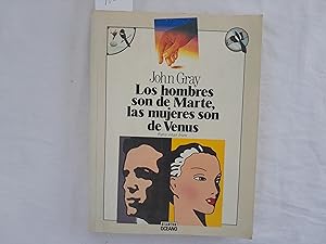 Seller image for Los hombres son de Marte, las mujeres son de Venus. Para estar bien. for sale by Librera "Franz Kafka" Mxico.