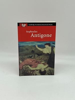 Image du vendeur pour Sophocles Antigone mis en vente par True Oak Books
