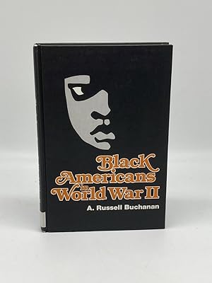 Image du vendeur pour Black Americans in World War II mis en vente par True Oak Books