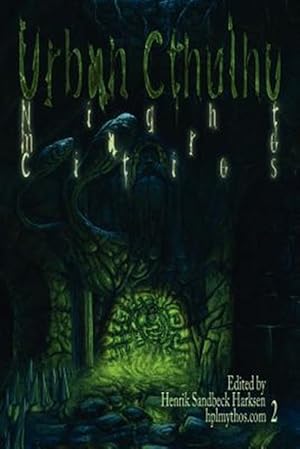 Seller image for Urban Cthulhu: Nightmare Cities for sale by GreatBookPricesUK