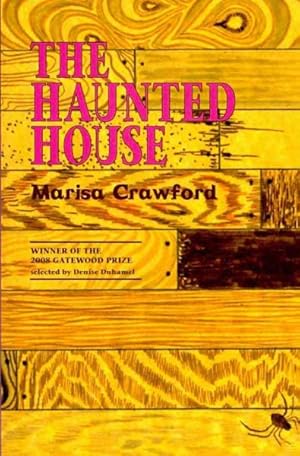 Immagine del venditore per Haunted House venduto da GreatBookPricesUK