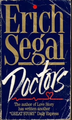 Seller image for Doctors for sale by WeBuyBooks