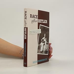 Seller image for Race after Hitler for sale by Bookbot