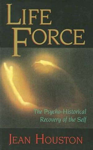 Seller image for Life Force: The Psycho-Historical Recovery of the Self (Quest Book) for sale by WeBuyBooks