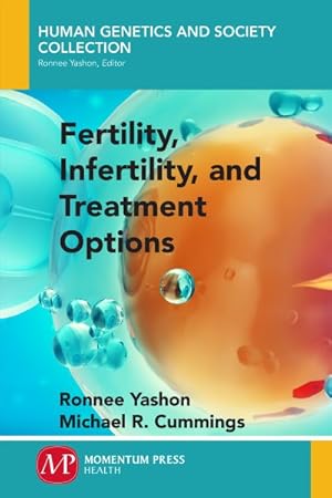 Seller image for Fertility, Infertility and Treatment Options for sale by GreatBookPrices