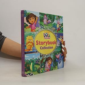 Immagine del venditore per Dora the Explorer: Storybook Collection venduto da Bookbot