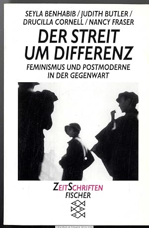 Der Streit um Differenz : Feminismus und Postmoderne in der Gegenwart