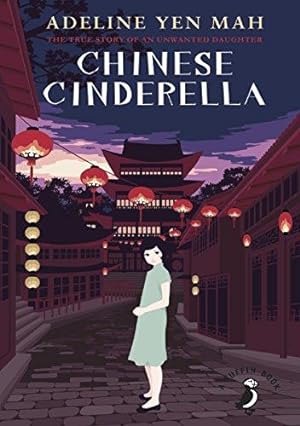 Imagen del vendedor de Chinese Cinderella (A Puffin Book) a la venta por WeBuyBooks 2