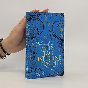 Seller image for Mein Tag ist deine Nacht for sale by Bookbot