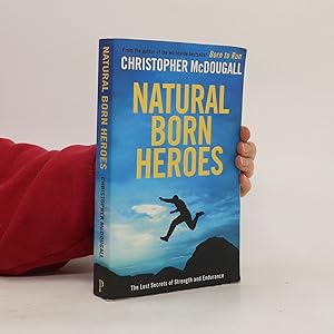 Bild des Verkufers fr Natural Born Heroes zum Verkauf von Bookbot