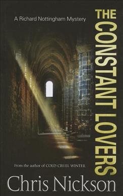 Seller image for Constant Lovers for sale by GreatBookPricesUK