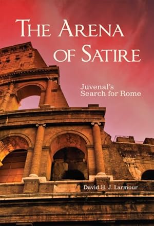 Immagine del venditore per The Arena Of Satire Volume 52 venduto da GreatBookPrices