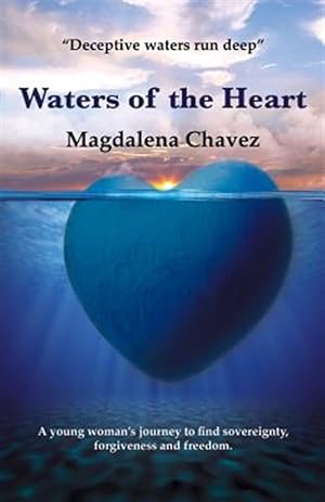 Immagine del venditore per Waters of the Heart venduto da GreatBookPrices