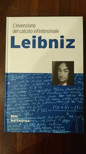 Seller image for Leibniz. L'invenzione del calcolo infinitesimale for sale by librisaggi