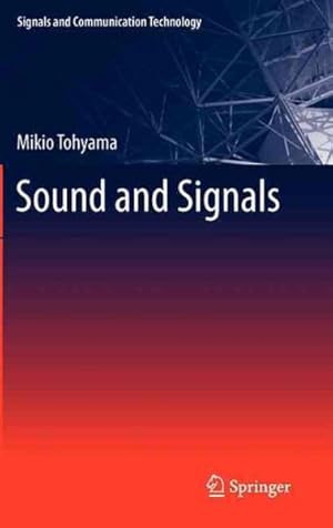 Seller image for Sound and Signals for sale by GreatBookPricesUK